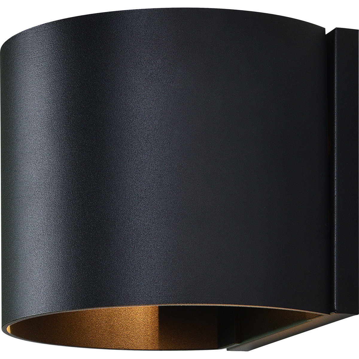 Lark Wall Sconce, by Renwil, 4.72" height x 5.24" depth View 4