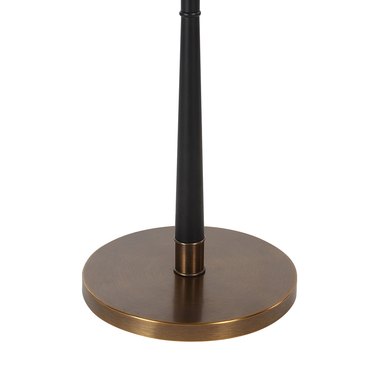 Alban, Floor Lamp by Renwil, 59" height x 17.88" depth View 3
