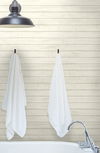 Skinnylap White & Grey Wallpaper thumbnail 2