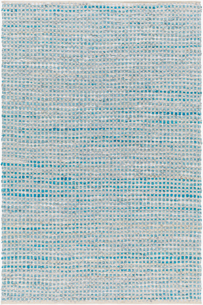 Jamie Handmade Rug, by Surya, 7'6" length x 5' width