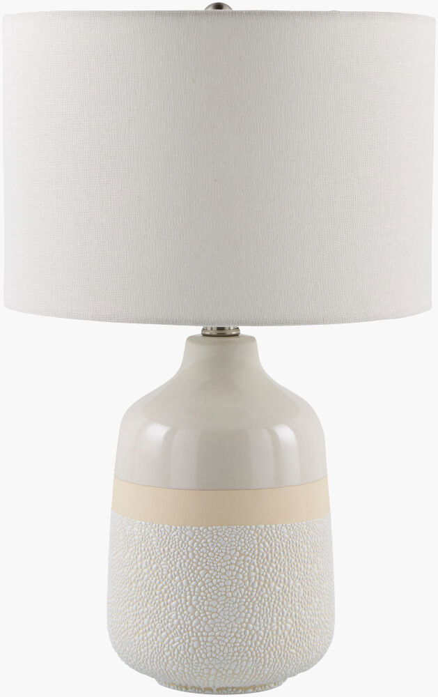 Togo Accent Table Lamp large image 