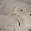 Briar Round Coffee Table Blch thumbnail 2