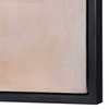 Summer Sunset Abstract Art, by Uttermost, 49.5" width x 73.5" height x 1.75" depth thumbnail 7