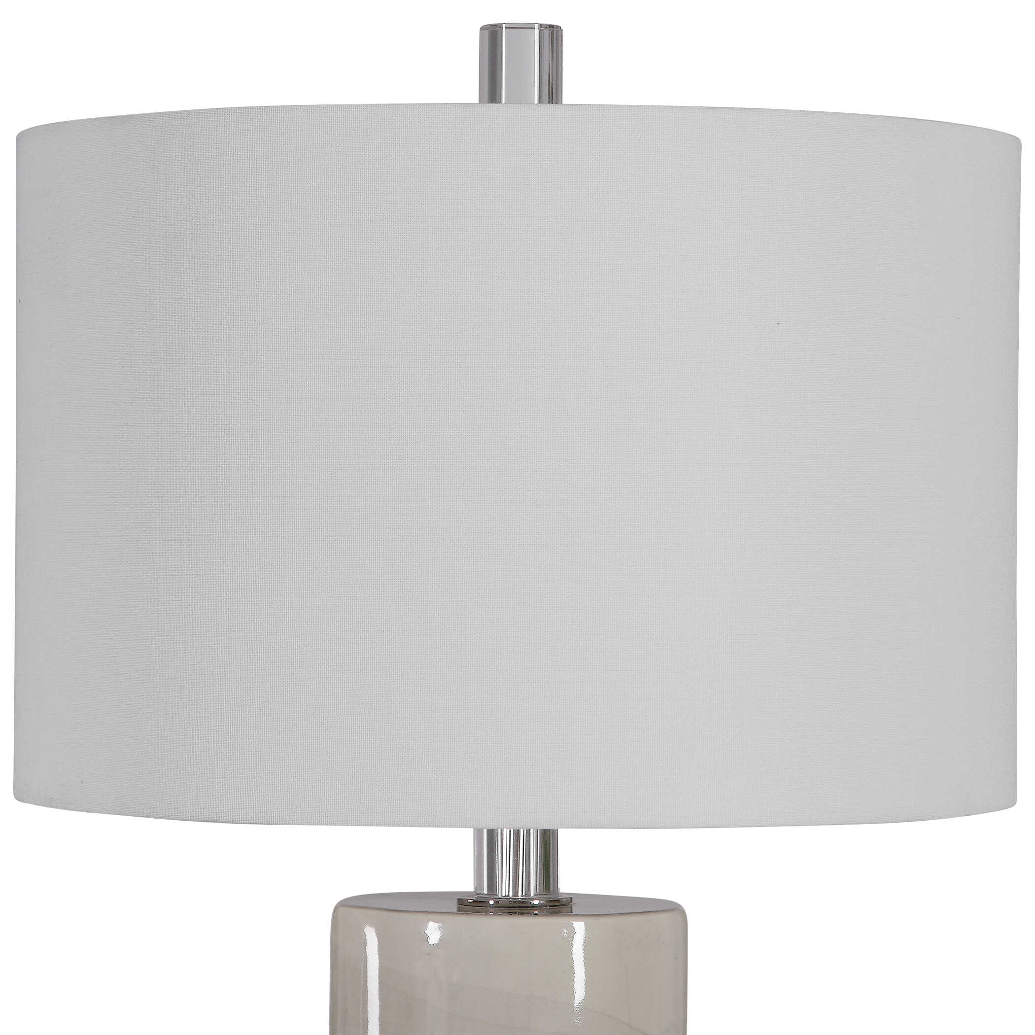 Zesiro Modern Table Lamp large image 
