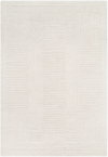 Florian Handmade Rug, by Surya, 7'6" length x 5' width thumbnail