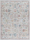 Calhoun Machine Woven Rug, by Surya, 11'9.73" length x 8'10.3" width thumbnail