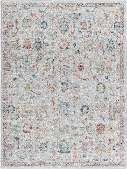 Calhoun Machine Woven Rug
