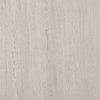 Sarai Dining Table Light Grey, by Dovetail, 109" width x 30" height x 42" depth thumbnail 4