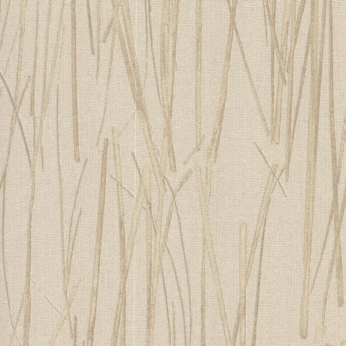 Piedmont Bamboo Linen Wallpaper, by York Wall, 33' length x 1'8.5" width x 0.02" depth View 2