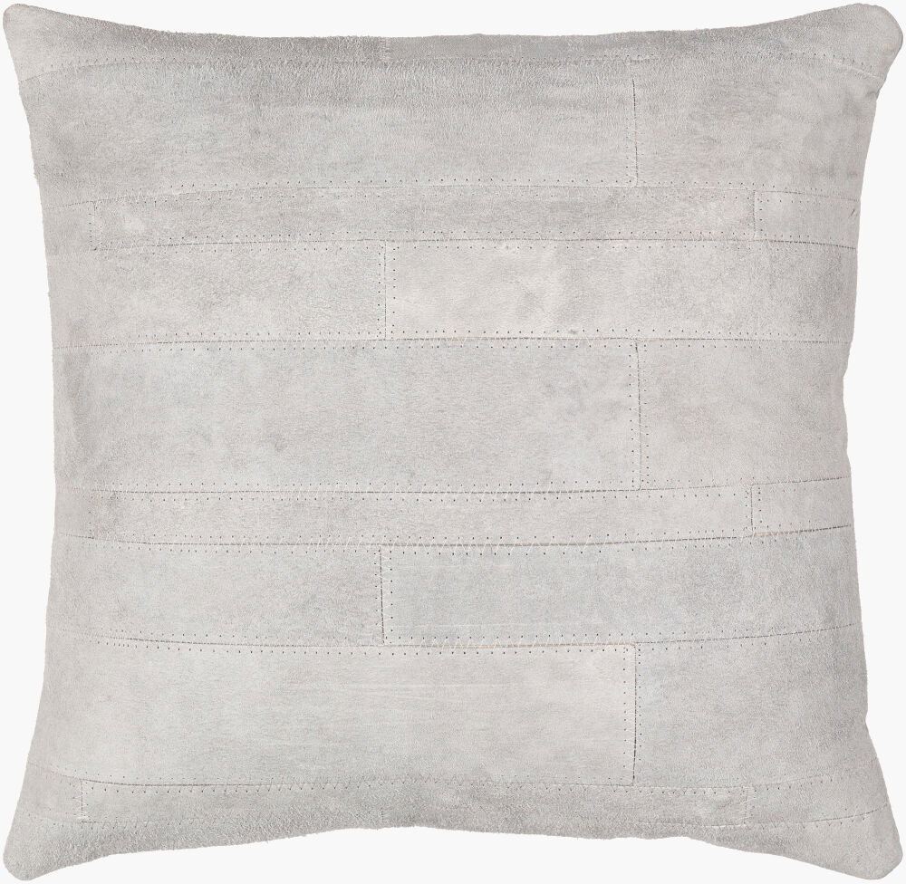 Manawatu Accent Pillow, Decorative Pillow by Surya, 20" length x 20" width