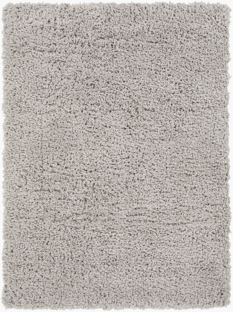 Angora Machine Woven Rug, by Surya, 6'11.86" length x 5'2.99" width