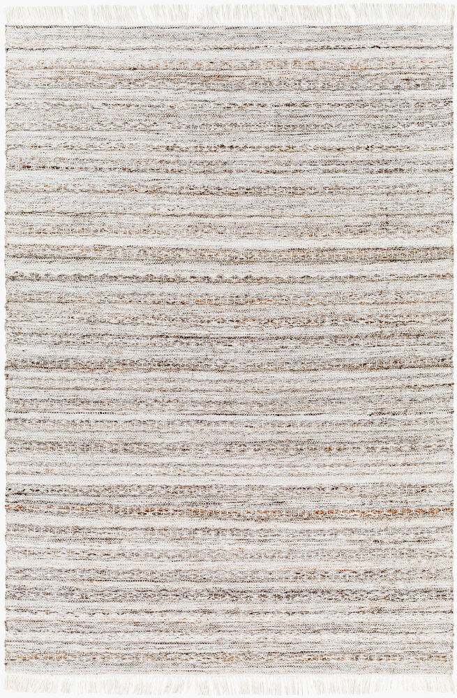 Azalea Handmade Rug, by Surya, 14' length x 10' width