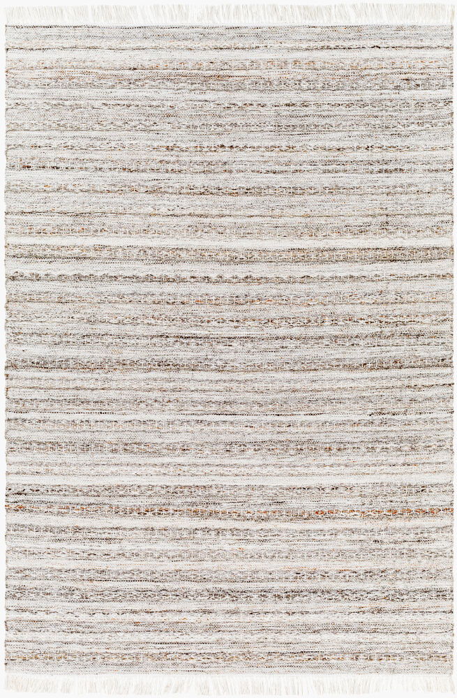 Azalea Handmade Rug large image 