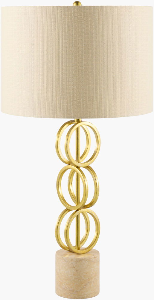 Evans Accent Table Lamp large image 