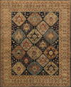 Loloi Heirloom Rug, 2'9" length x 8' width thumbnail 1