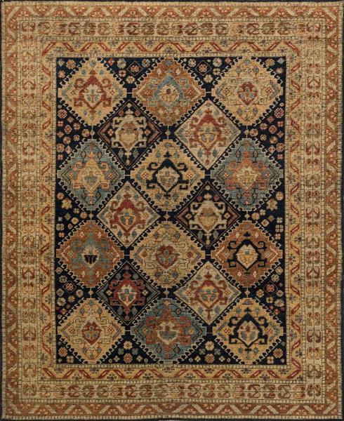 Loloi Heirloom Rug