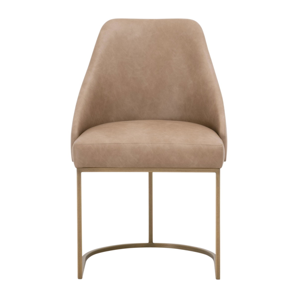 Parissa Dining Chair, Set of 2, by Essentials for Living, 22.25" width x 34" height x 23.5" depth View 1