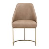 Parissa Dining Chair, Set of 2, by Essentials for Living, 22.25" width x 34" height x 23.5" depth thumbnail 1