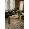 Post Coffee Table White Oak thumbnail 10