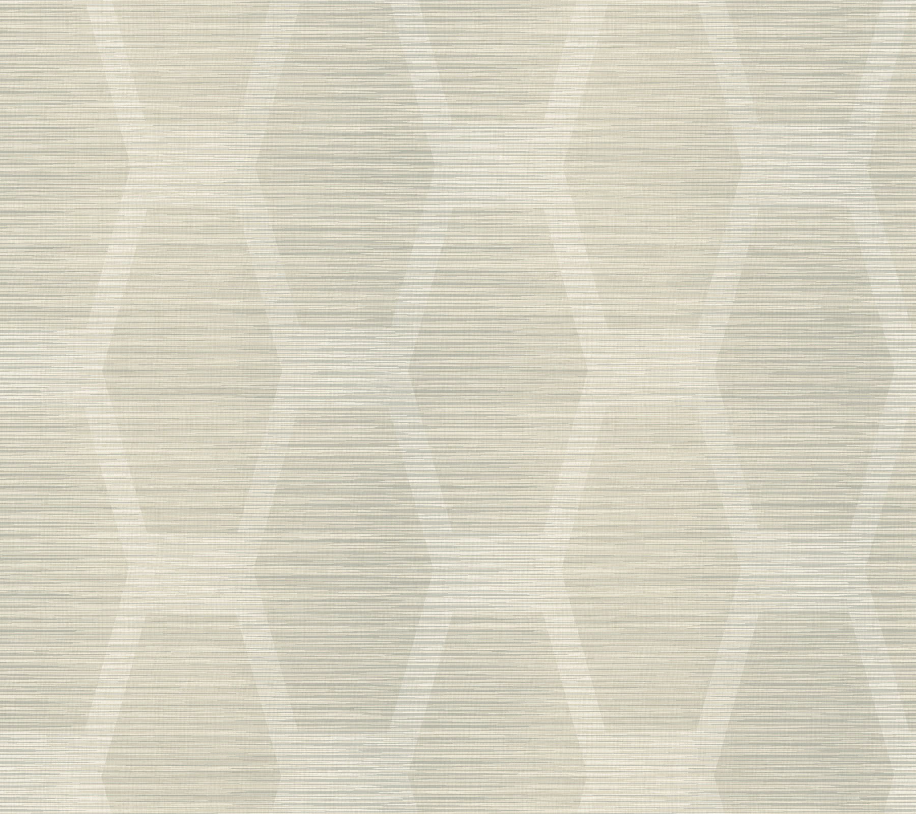 Greige Congas Stripe Wallpaper, by York Wall, 27' length x 2'3" width x 0.02" depth View 1