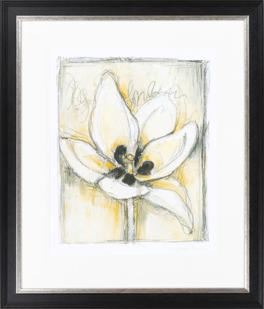Surya Wall Decor, Painting, 27" width x 31" height