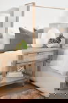 Malay 1-Drawer Nightstand thumbnail 10