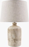 Riserva Accent Table Lamp, by Surya, 15" width x 25" height thumbnail