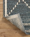 Loloi Fabian Rug, 2'7" length x 4' width thumbnail 6