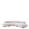 Outdoor Sofa Bjorn L thumbnail 3
