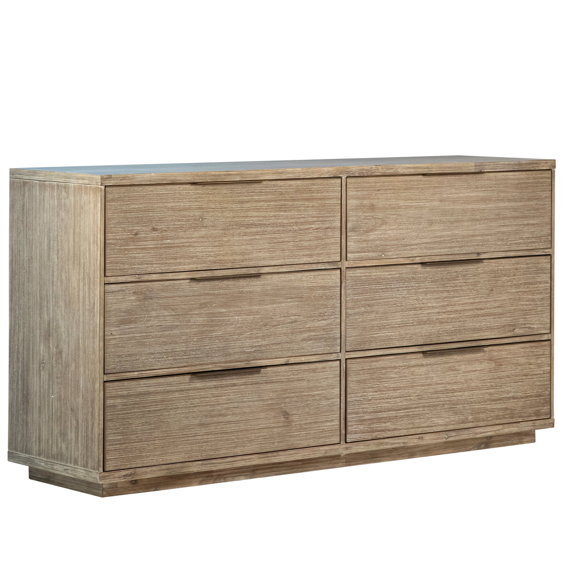 Juliette Dresser, by Dovetail, 68" width x 35" height x 19" depth View 4