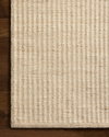 Loloi Elma Rug, 1'6" length x 1'6" width thumbnail 4