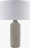 Urra Accent Table Lamp, by Surya, 16" width x 24" height thumbnail