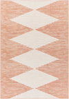 Greenwich Machine Woven Rug, by Surya, 1'3.75" length x 1'3.35" width thumbnail
