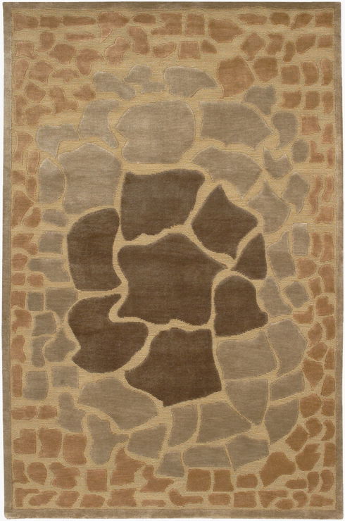 Mugal Handmade Rug