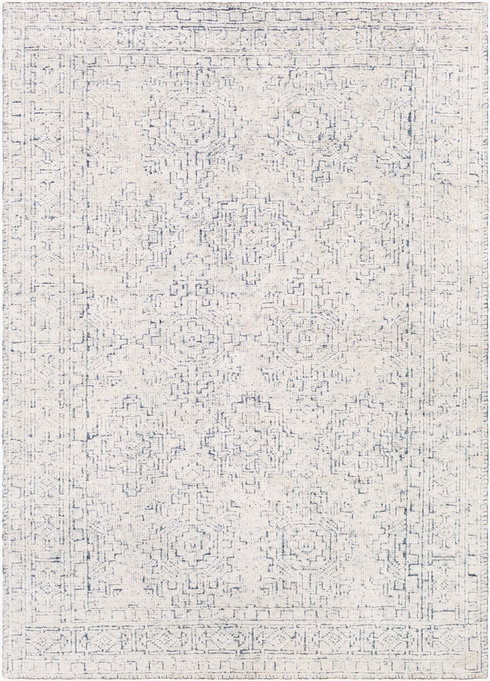 Bella Handmade Rug