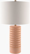 Tolfa Accent Table Lamp, by Surya, 15" width x 27" height thumbnail