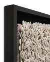 Loloi Sea Salt Wall Art, Wall Hanging, 24" length x 24" width thumbnail 2