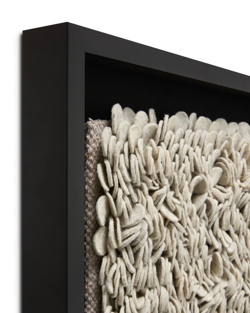 Loloi Sea Salt Wall Art