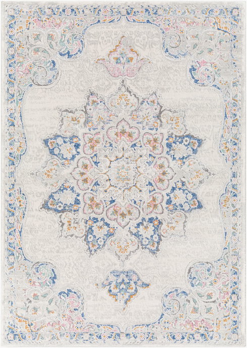Lagos Machine Woven Rug