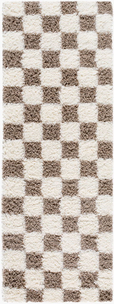 Urban Shag Machine Woven Rug large image 