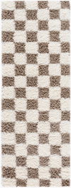 Urban Shag Machine Woven Rug thumbnail 0