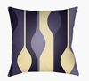 Moderne Accent Pillow, Decorative Pillow by Surya, 18" length x 18" width thumbnail