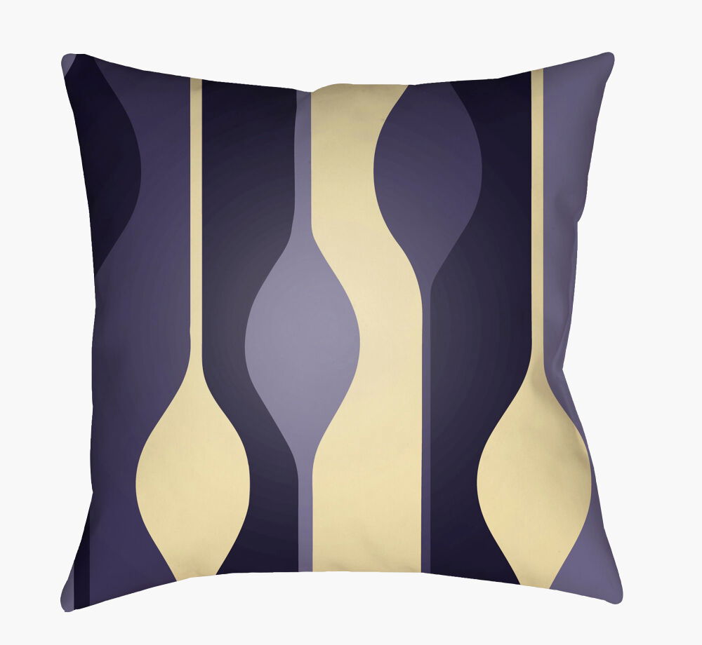 Moderne Accent Pillow large image 