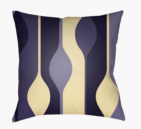 Moderne Accent Pillow