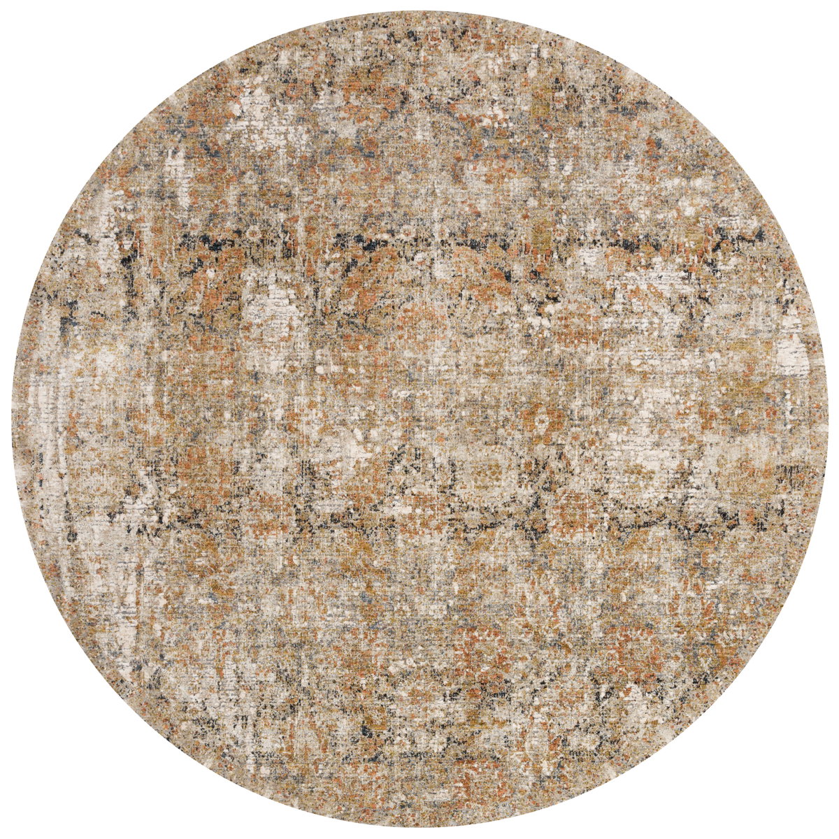 Loloi Theia Rug, 5' length x 8' width View 5