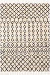 Berber Shag Machine Woven Rug thumbnail 0