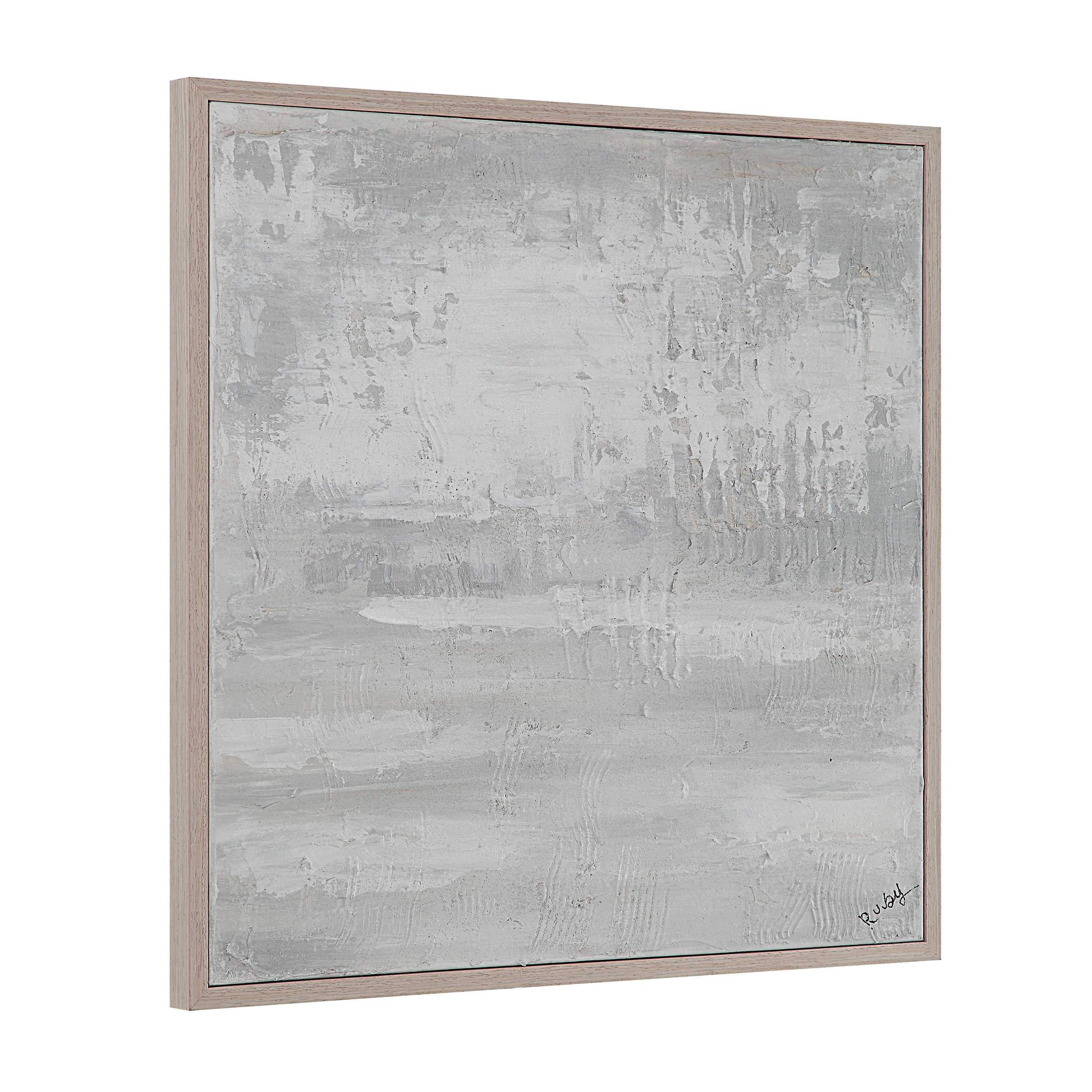 Heleni  Canvas Art, Painting by Renwil, 30" height x 1.42" depth View 9