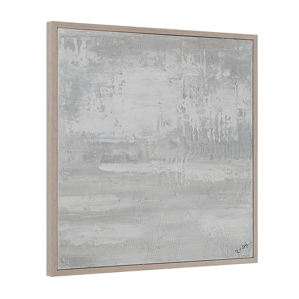 Heleni  Canvas Art, Painting by Renwil, 30" height x 1.42" depth View 9