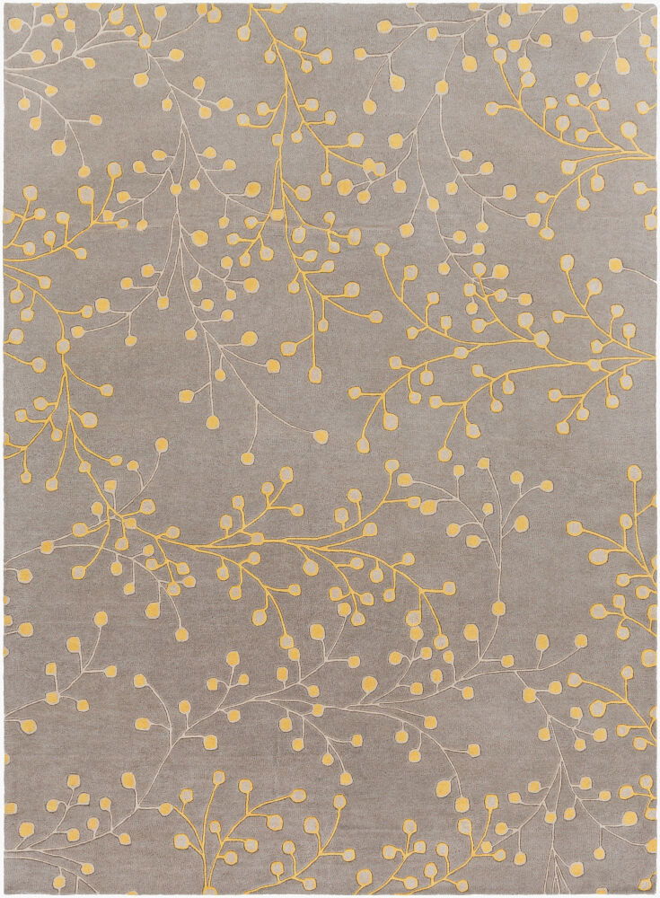 Athena Handmade Rug large image 