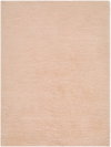 Snuggle Handmade Rug, by Surya, 1'6" length x 1'6" width thumbnail
